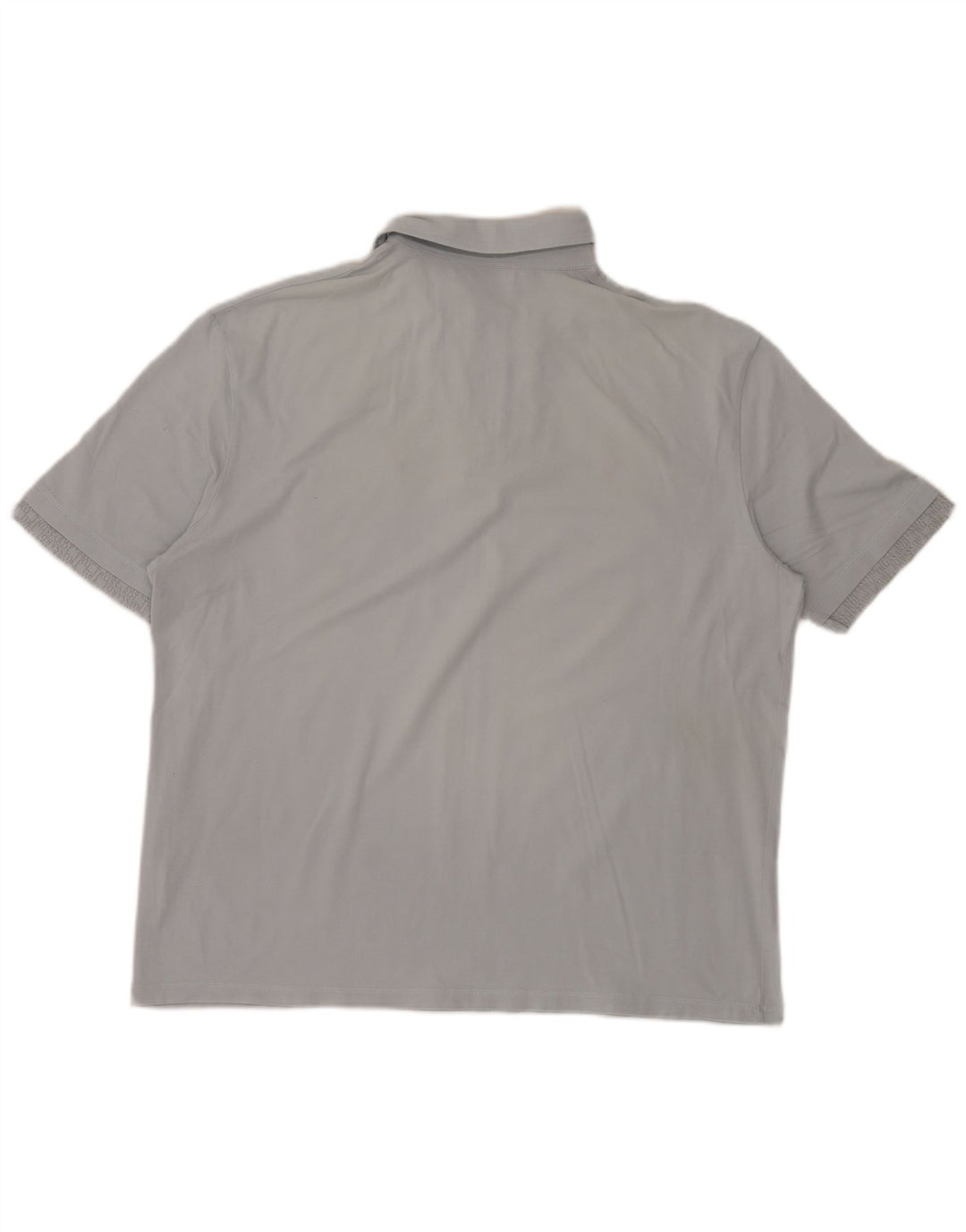 Trussardi Polo Homme 3XL Gris