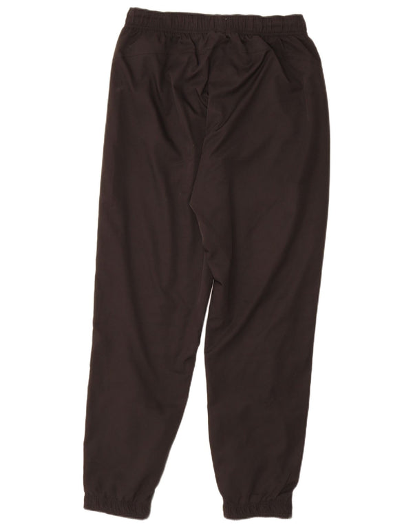 PUMA Pantalon de survêtement pour homme Noir moyen Polyester