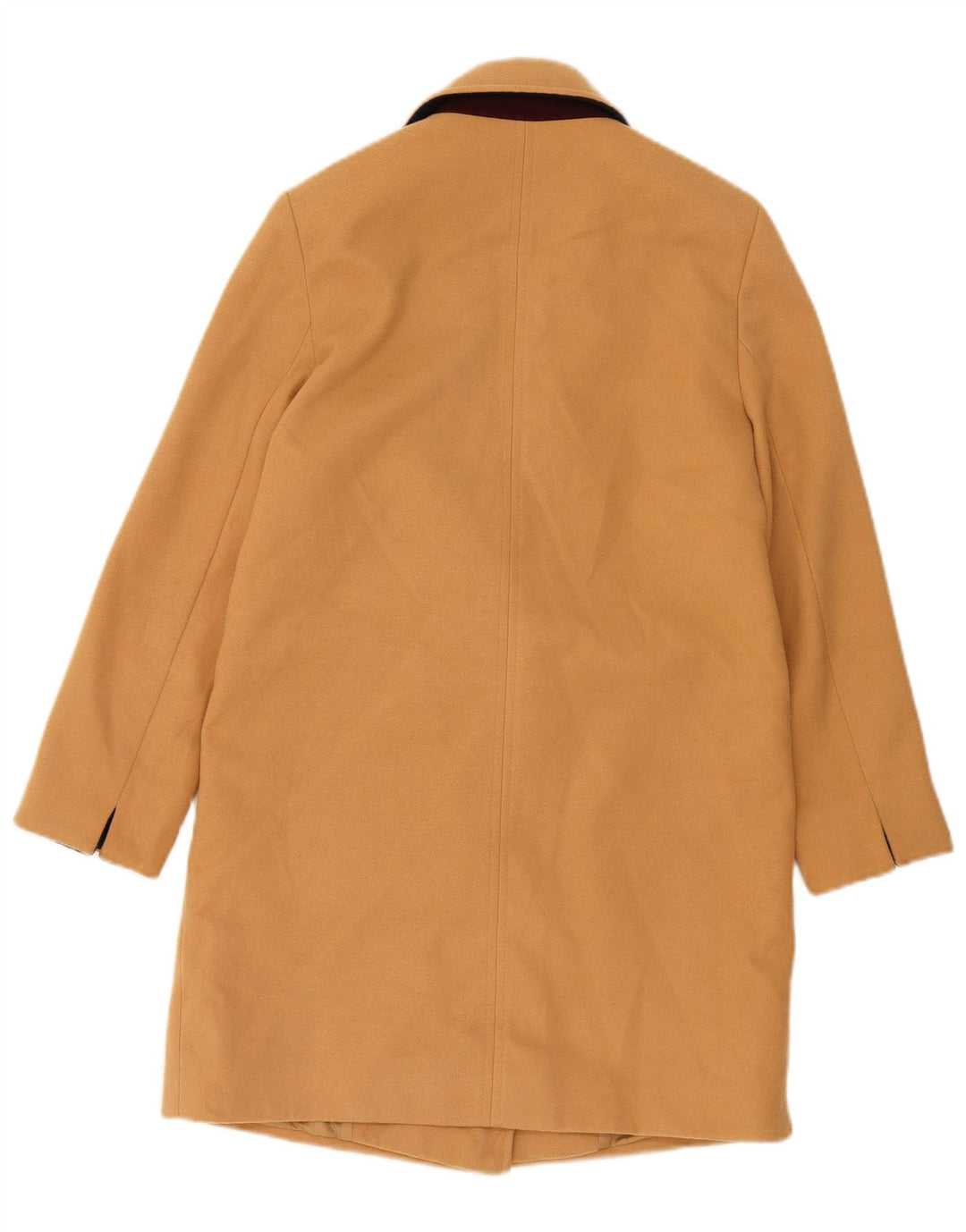 Topshop Manteau Femme UK 6 XS Beige Polyester