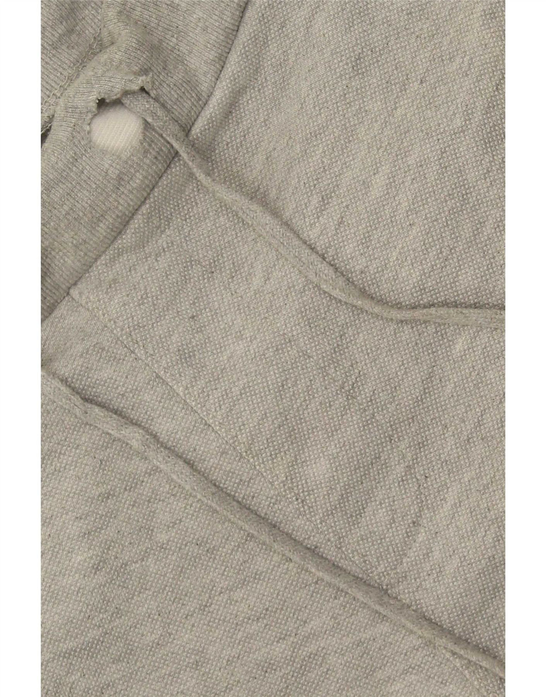 Zara Short Sport Homme Gris Moyen