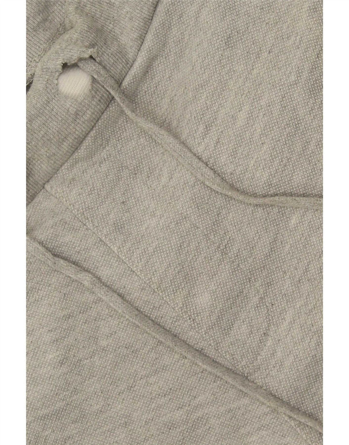 Zara Short Sport Homme Gris Moyen