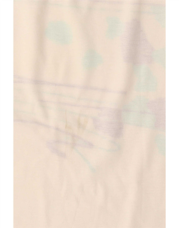Fila Polo Graphique Homme IT 54 XL Blanc