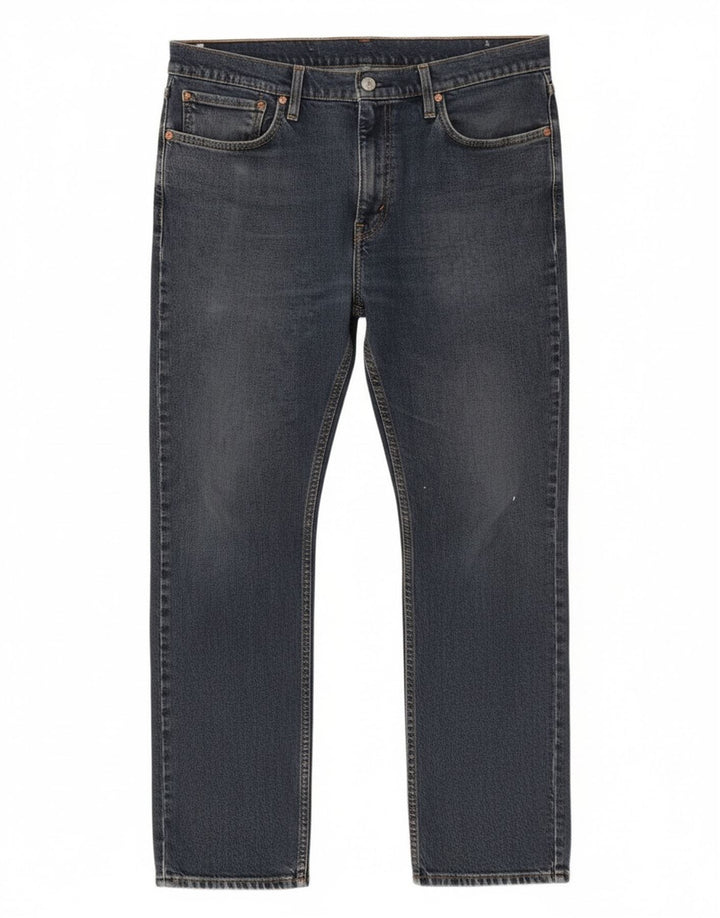 Levi's Jean Slim 511 Homme Bleu W36 L30 Coton