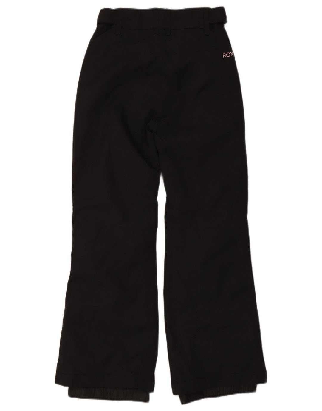 Roxy Pantalon de ski fille 11-12 ans Large Noir