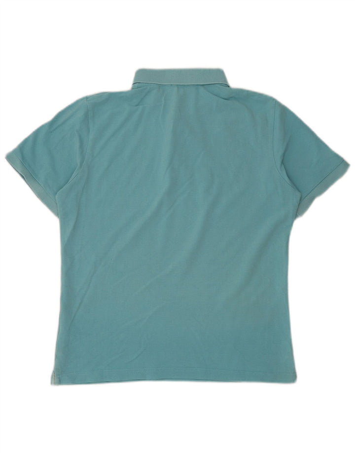 PENGUIN Polo Homme Turquoise Moyen