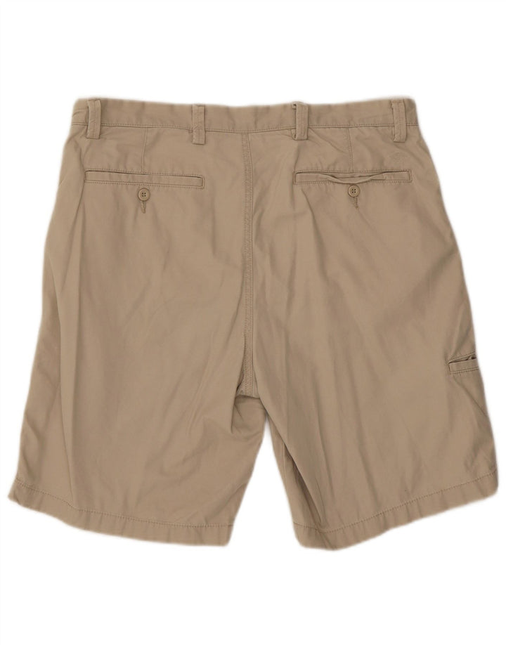 Dockers Short Cargo Homme W36 Grand Coton Beige