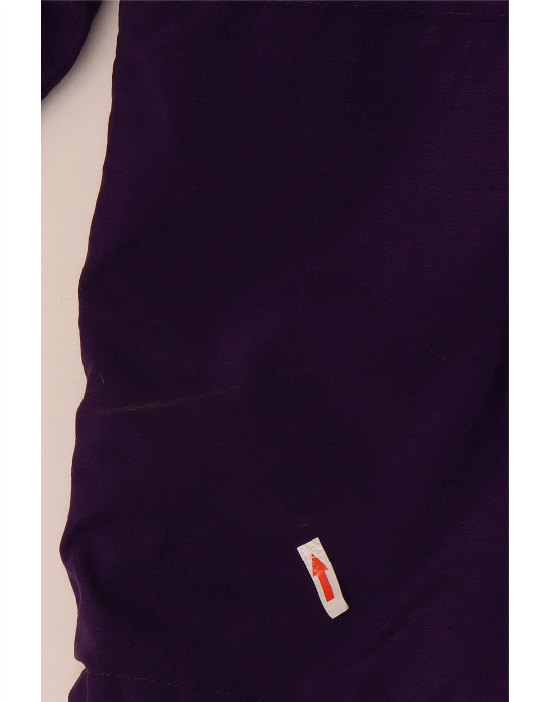 Great Escapes Veste de Ski Homme IT 46 Small Violet Colourblock Polyamide