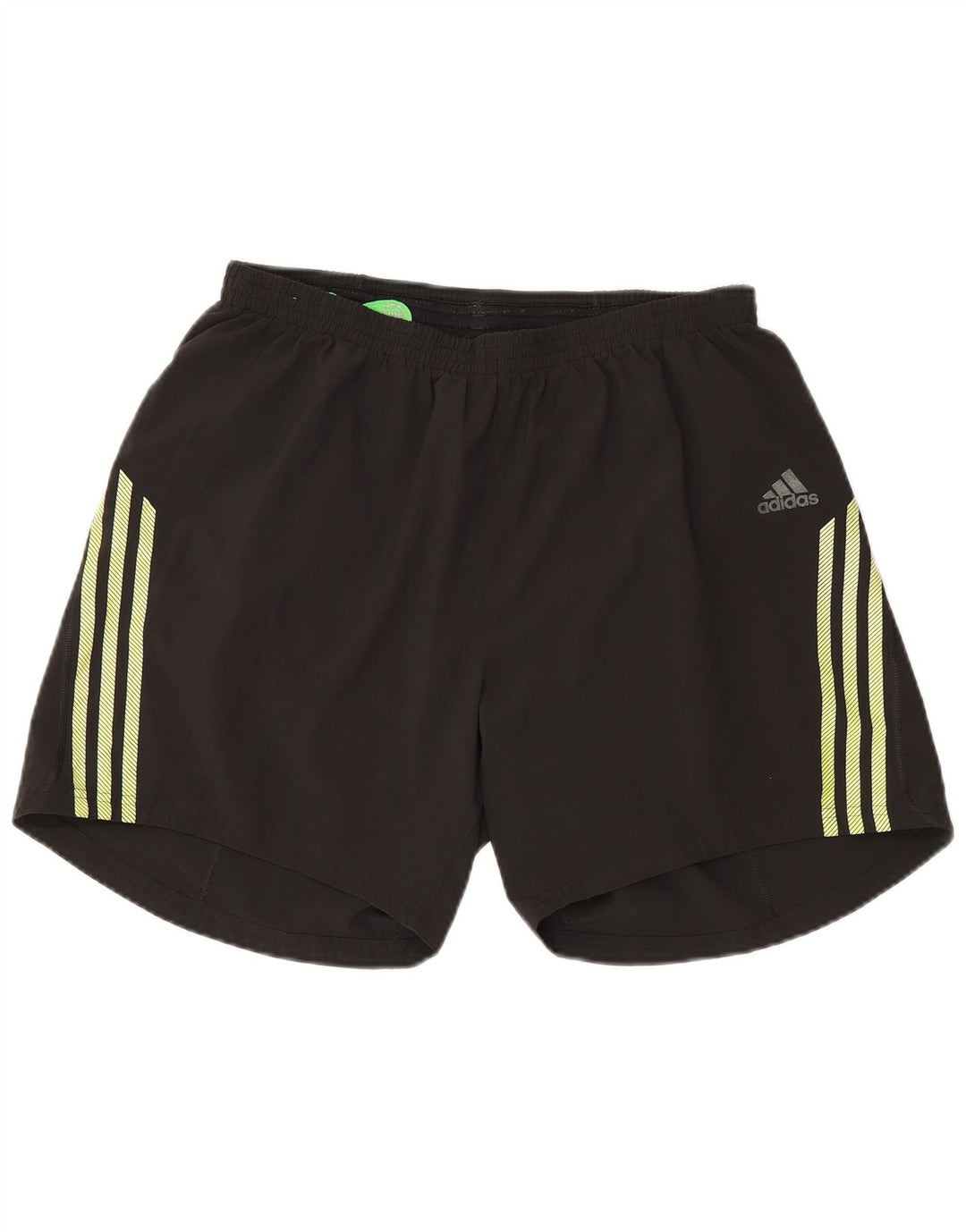 Adidas Hommes Climacool Sport Shorts XL Noir Polyester