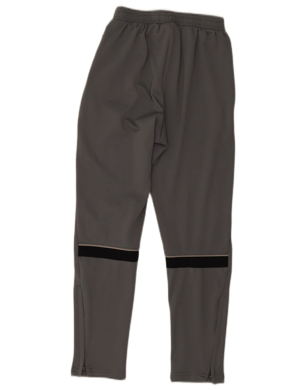 Pantalon de survêtement Nike Dri Fit garçon 10-11 ans Gris moyen colour block