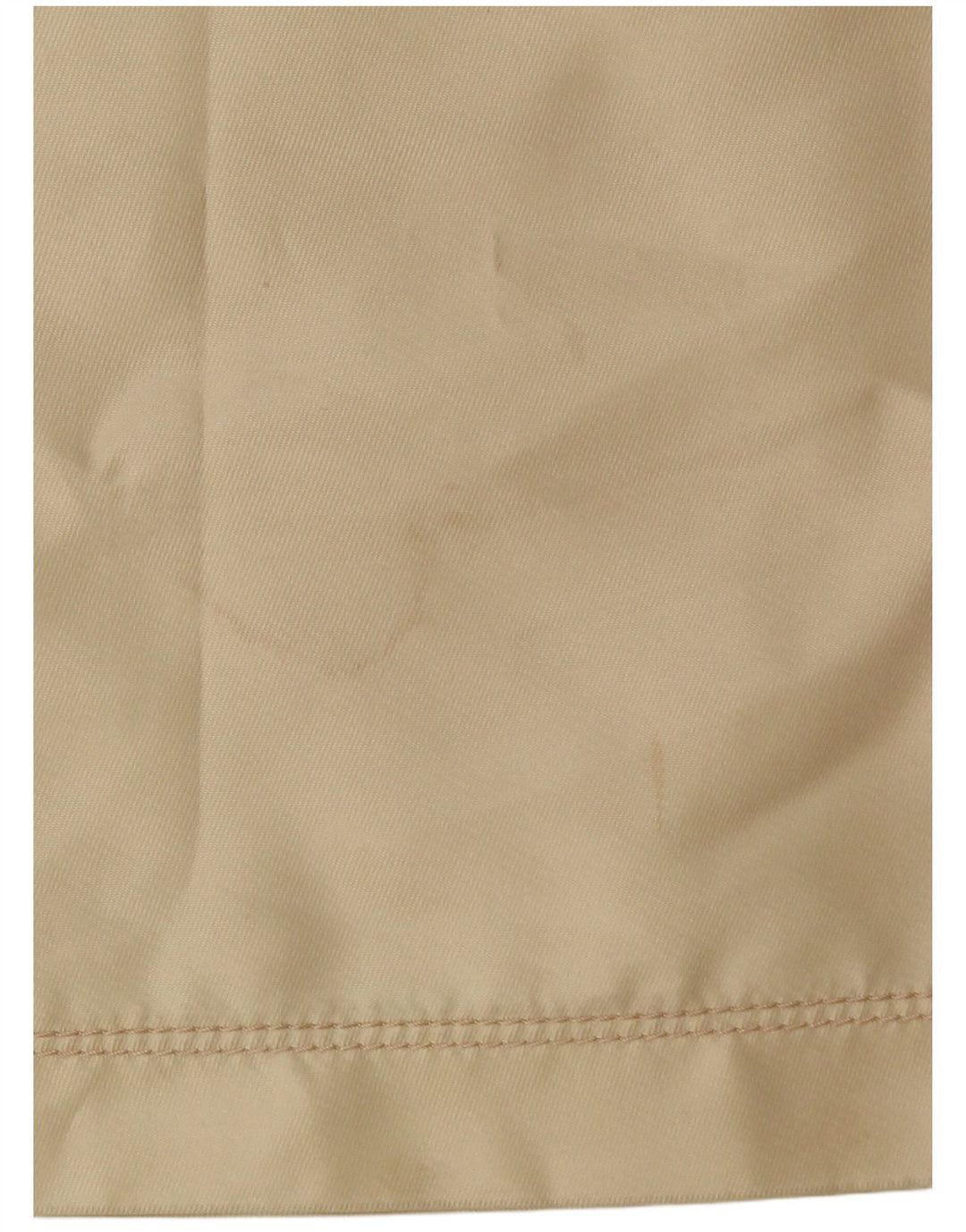 jupe crayon femme vintage Petite W28 Beige