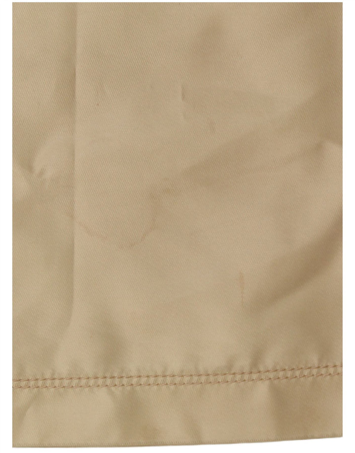 jupe crayon femme vintage Petite W28 Beige