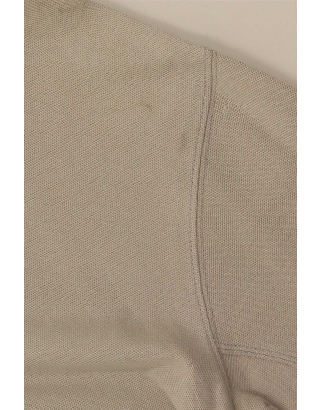 Timberland Polo Homme Gris Moyen Coton