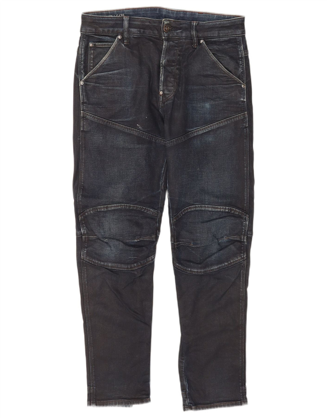 G-Star Jean Slim 3D Arc W29 L27 Homme Bleu Coton