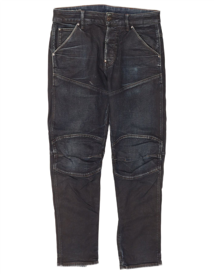 G-Star Jean Slim 3D Arc W29 L27 Homme Bleu Coton