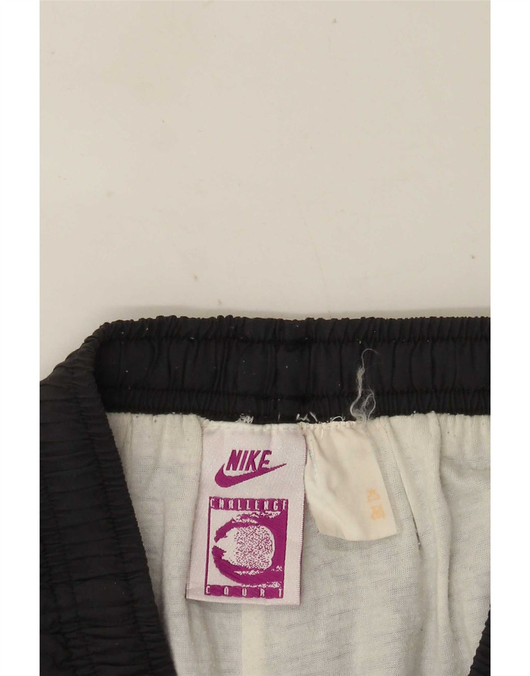 Nike Pantalon de survêtement pour homme Taille S Gris
