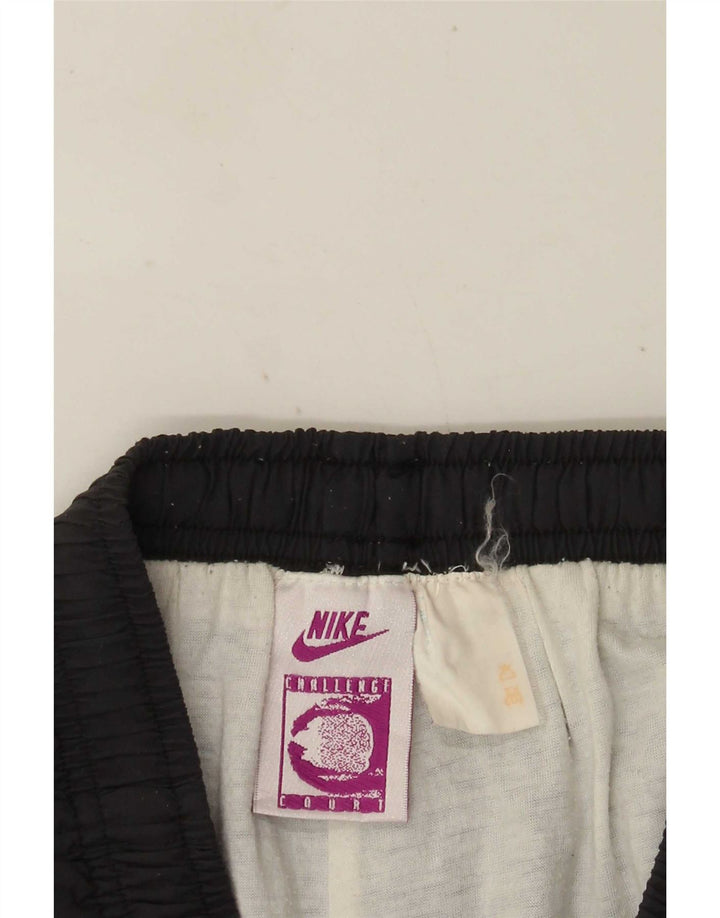 Nike Pantalon de survêtement pour homme Taille S Gris