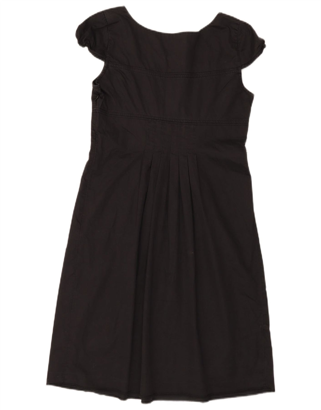 Kookai Robe droite pour femme EU 36 Petit Noir