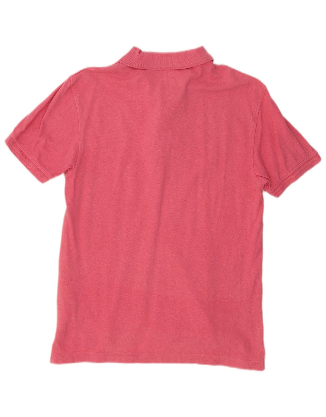 Levi's Polo Homme Petit Rose Coton