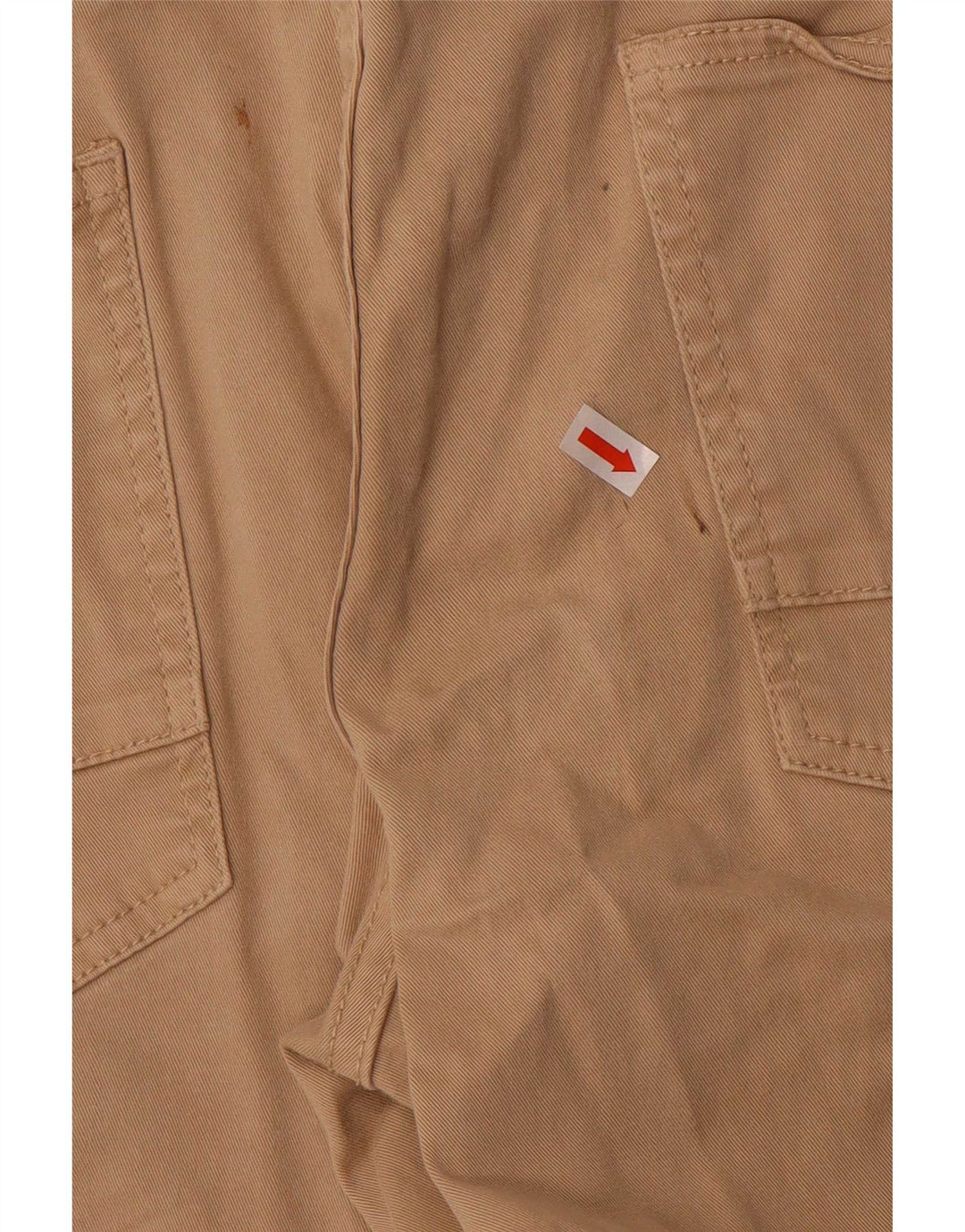 Bench Pantalon décontracté slim pour homme W34 L32 Beige