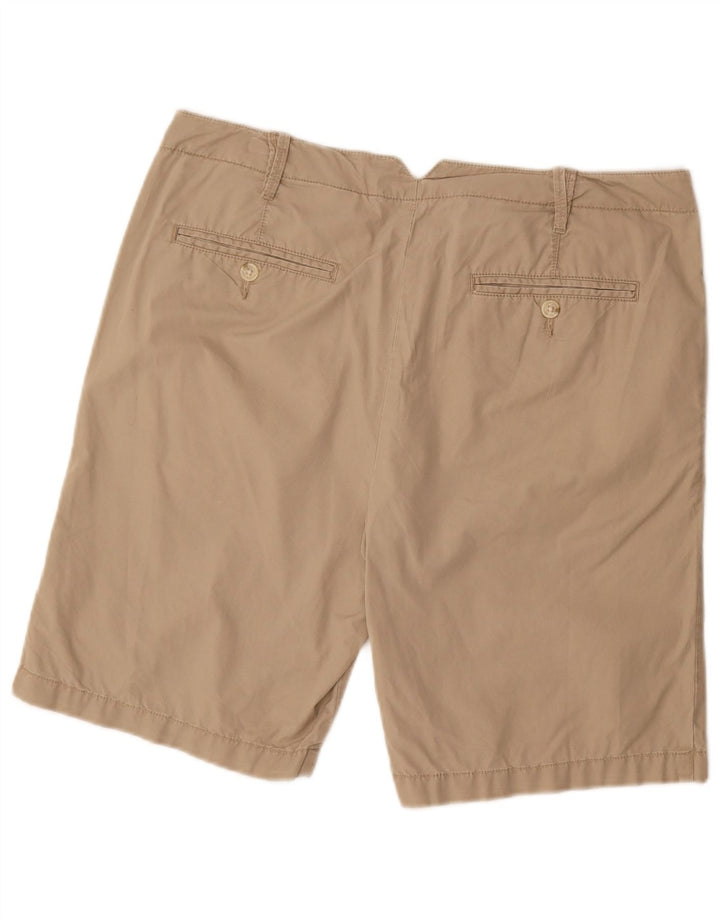 PENGUIN Short Chino Homme Moyen W32 Beige Coton