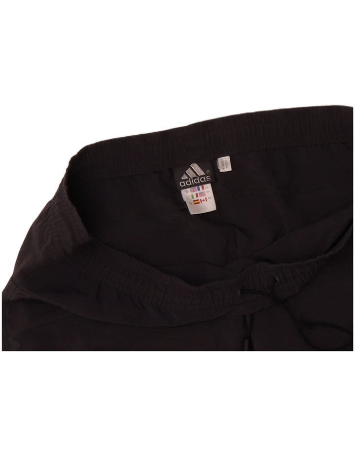 ADIDAS Bermuda Sport Homme Gris Moyen Polyamide