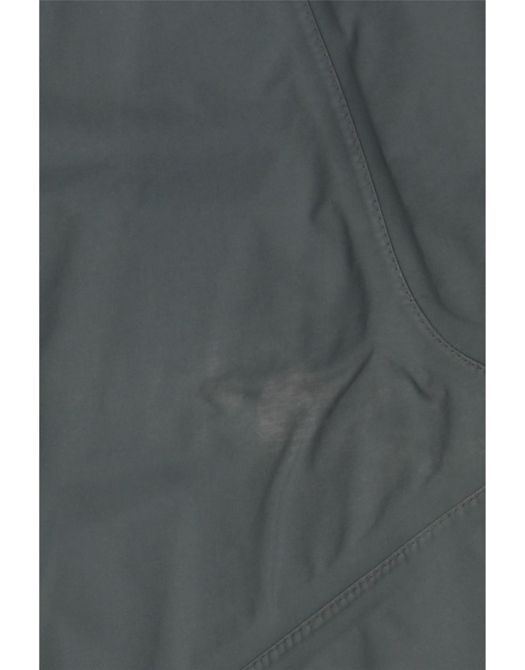 Helly Hansen Veste coupe-vent à capuche pour homme UK 40 Large Bleu Colorblock