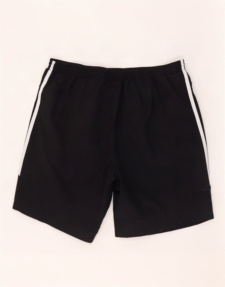 Adidas Short de sport pour homme XL Noir Polyester