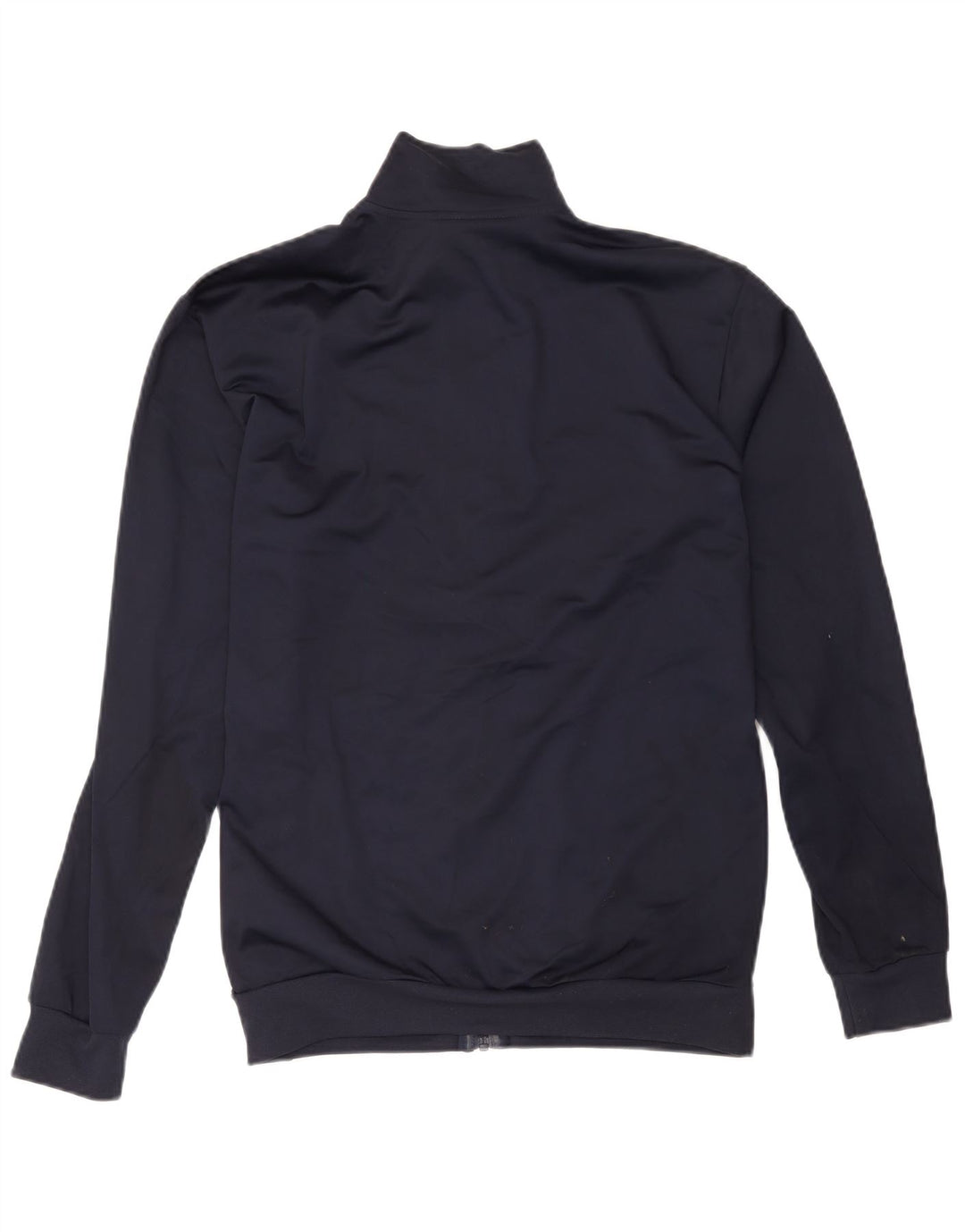 Veste de survêtement Nike Homme Bleu Marine Moyen Polyester