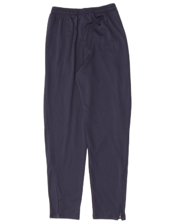 Pantalon de survêtement Nike garçon 12-13 ans grand bleu marine polyester