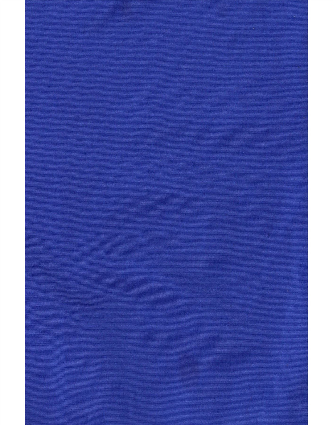 Adidas Veste de survêtement pour homme XL Bleu Colorblock Polyester