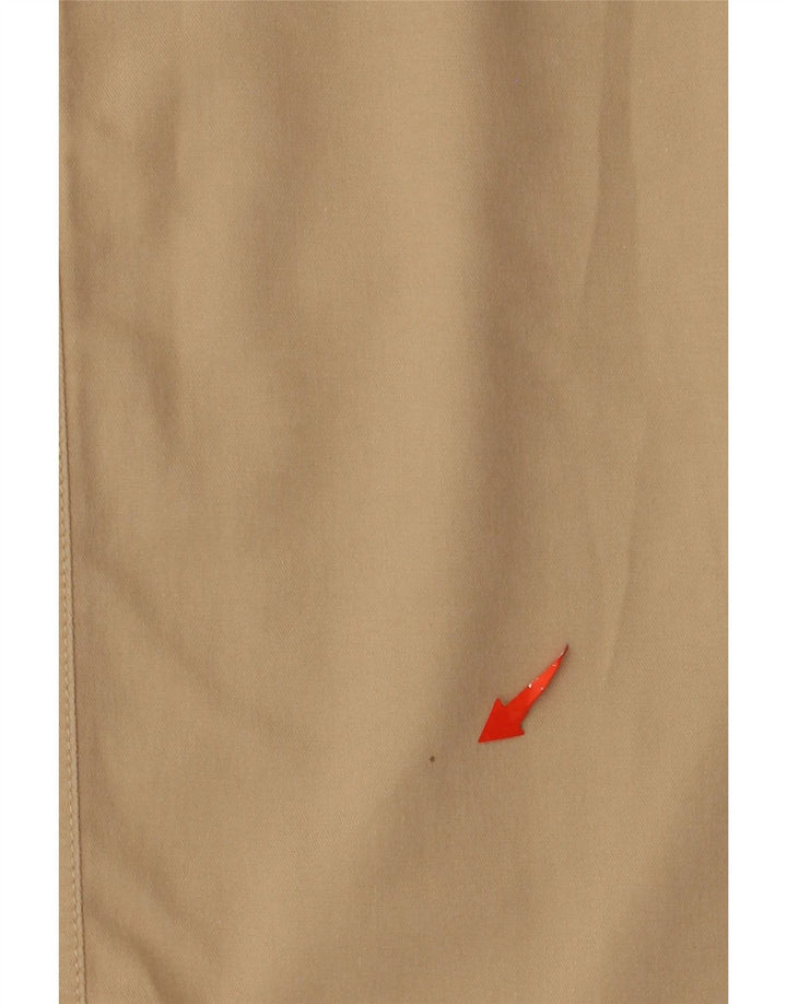 GF Ferre Jupe Droite Femme W30 Beige Moyen