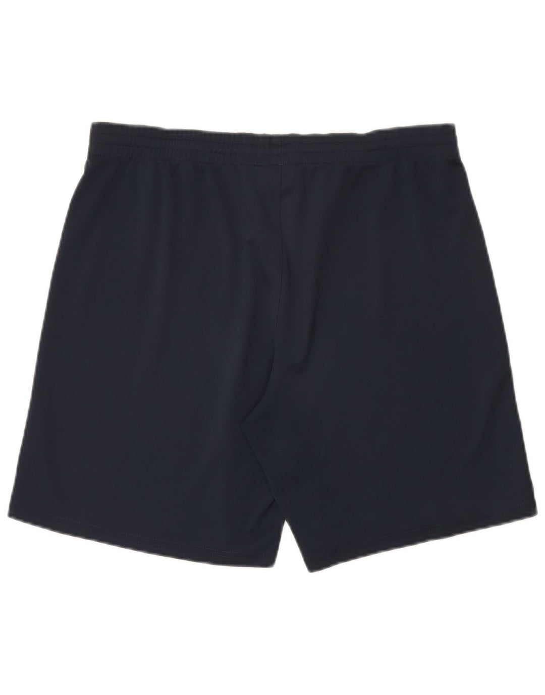 Lotto Short de Sport Graphique Homme Bleu Marine Moyen Colourblock