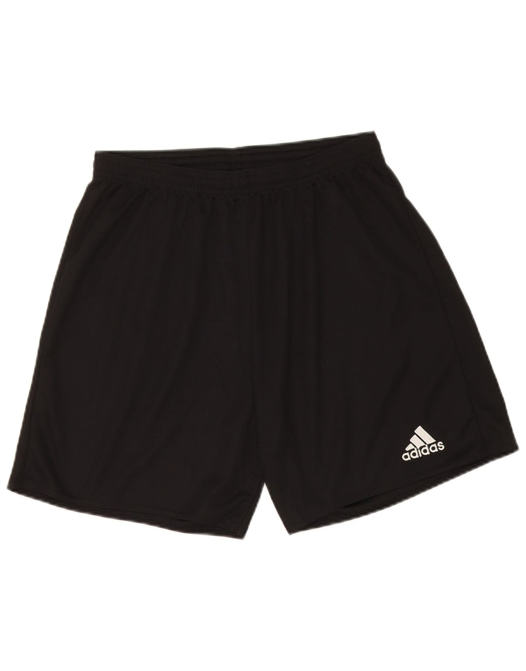 Adidas Short de sport Aeroready Homme Noir Moyen Polyester