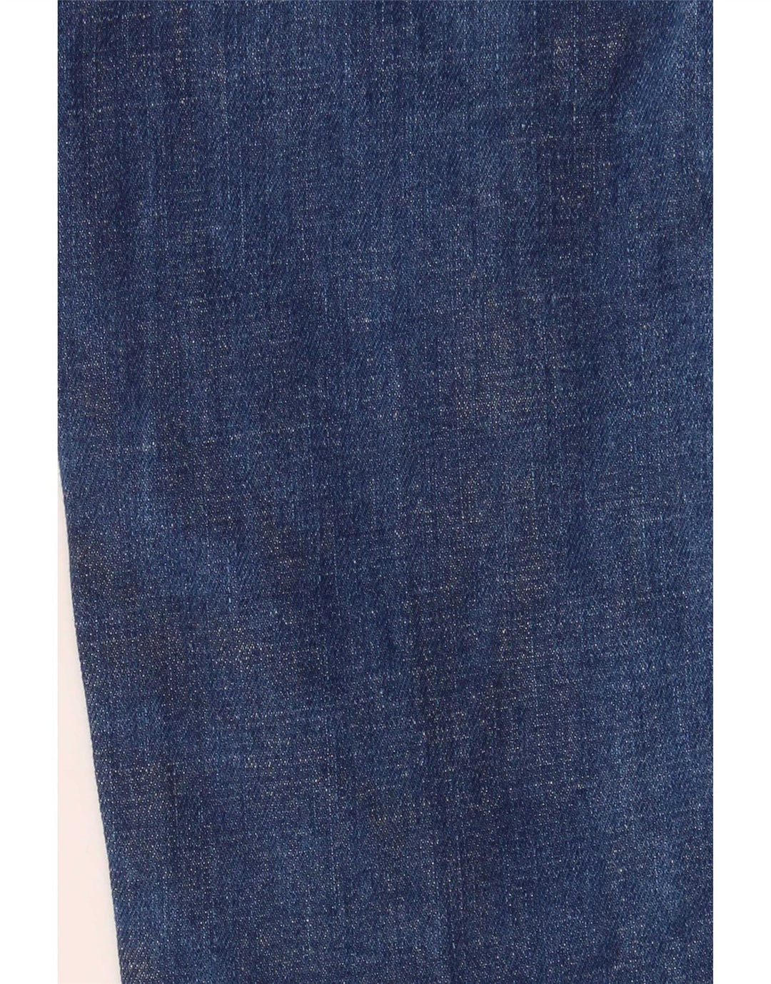 Replay Jean Slim Homme W32 L32 Bleu Coton