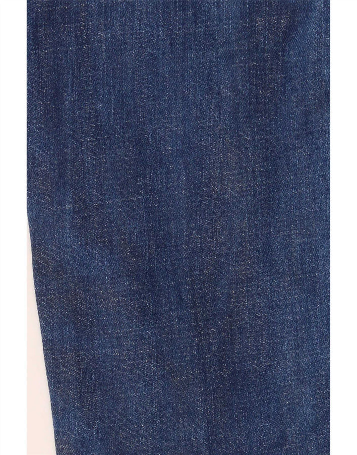Replay Jean Slim Homme W32 L32 Bleu Coton