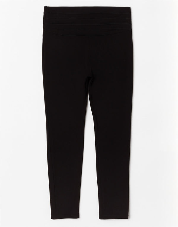 Zara Femme Pantalon De Survêtement XL Noir