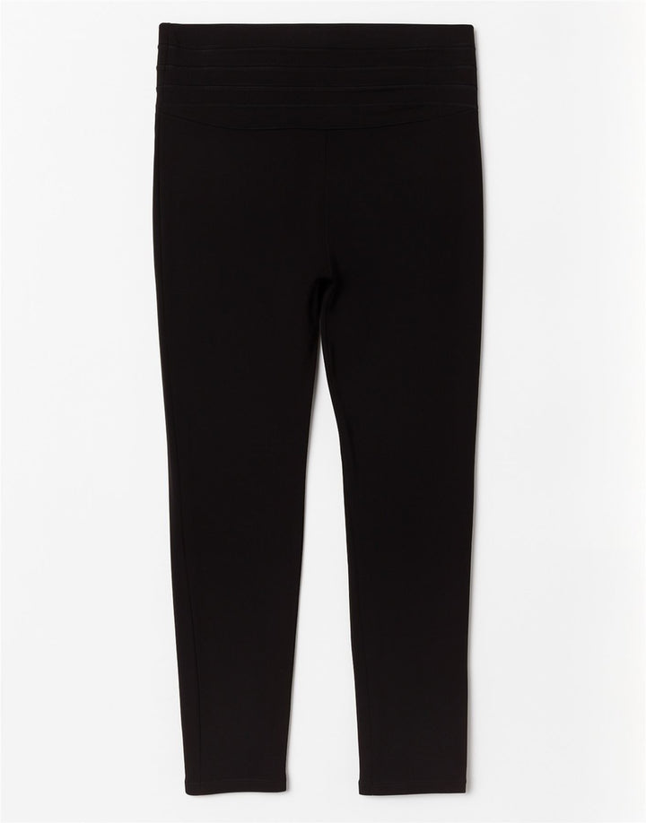 Zara Femme Pantalon De Survêtement XL Noir