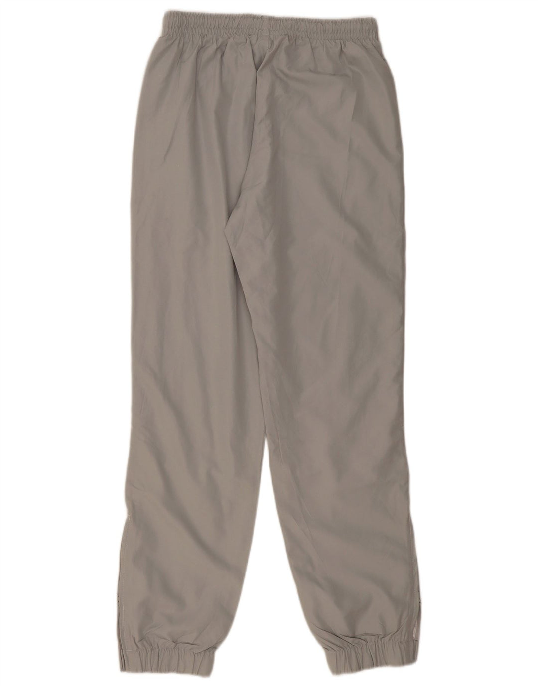 ASICS Pantalon de survêtement pour homme Pantalon de jogging Petit Gris Polyester