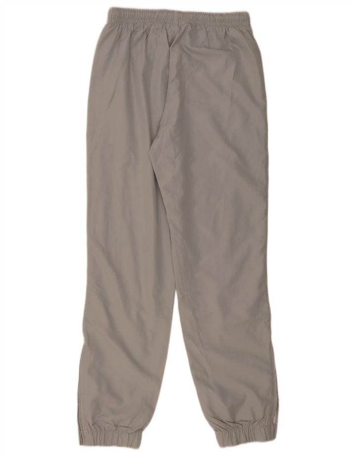 ASICS Pantalon de survêtement pour homme Pantalon de jogging Petit Gris Polyester