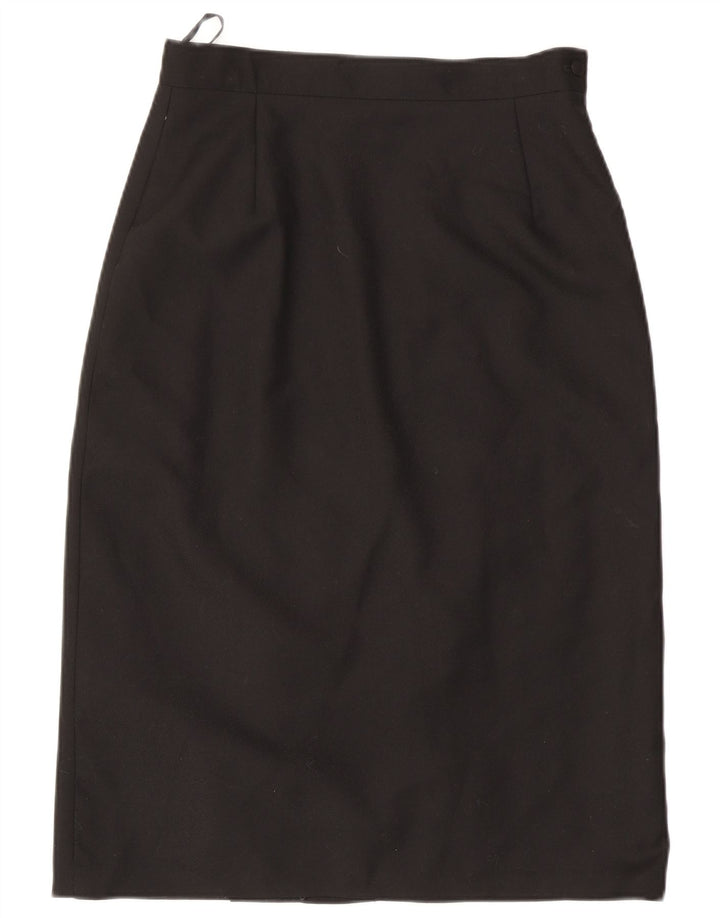 Michael H. Jupe droite pour femme UK 16 Large W32 Noir