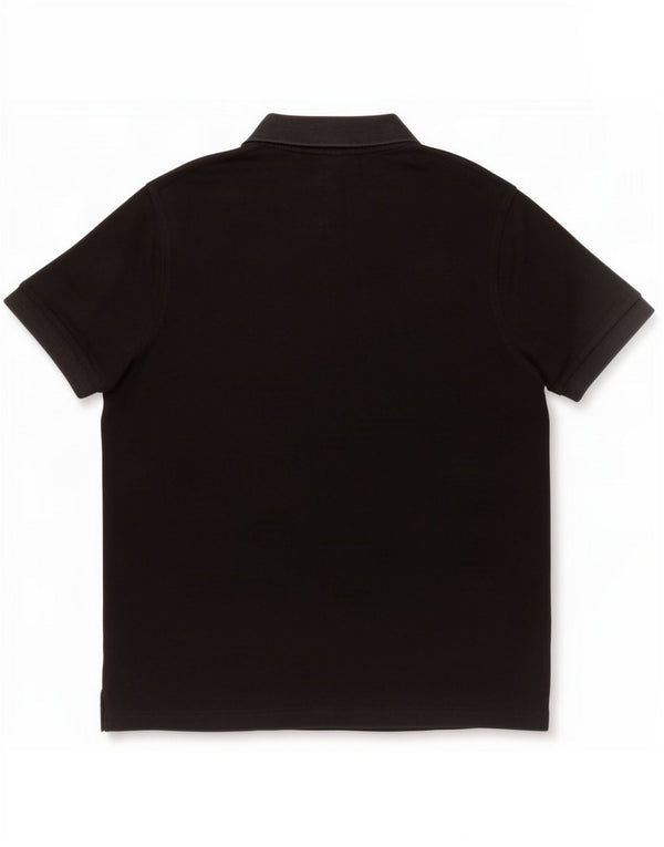 Hugo Boss Polo Regular Fit Homme 2XL Coton Noir
