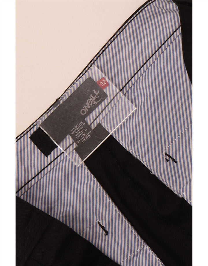 O'Neill Short Cargo Homme W32 Coton Noir Moyen