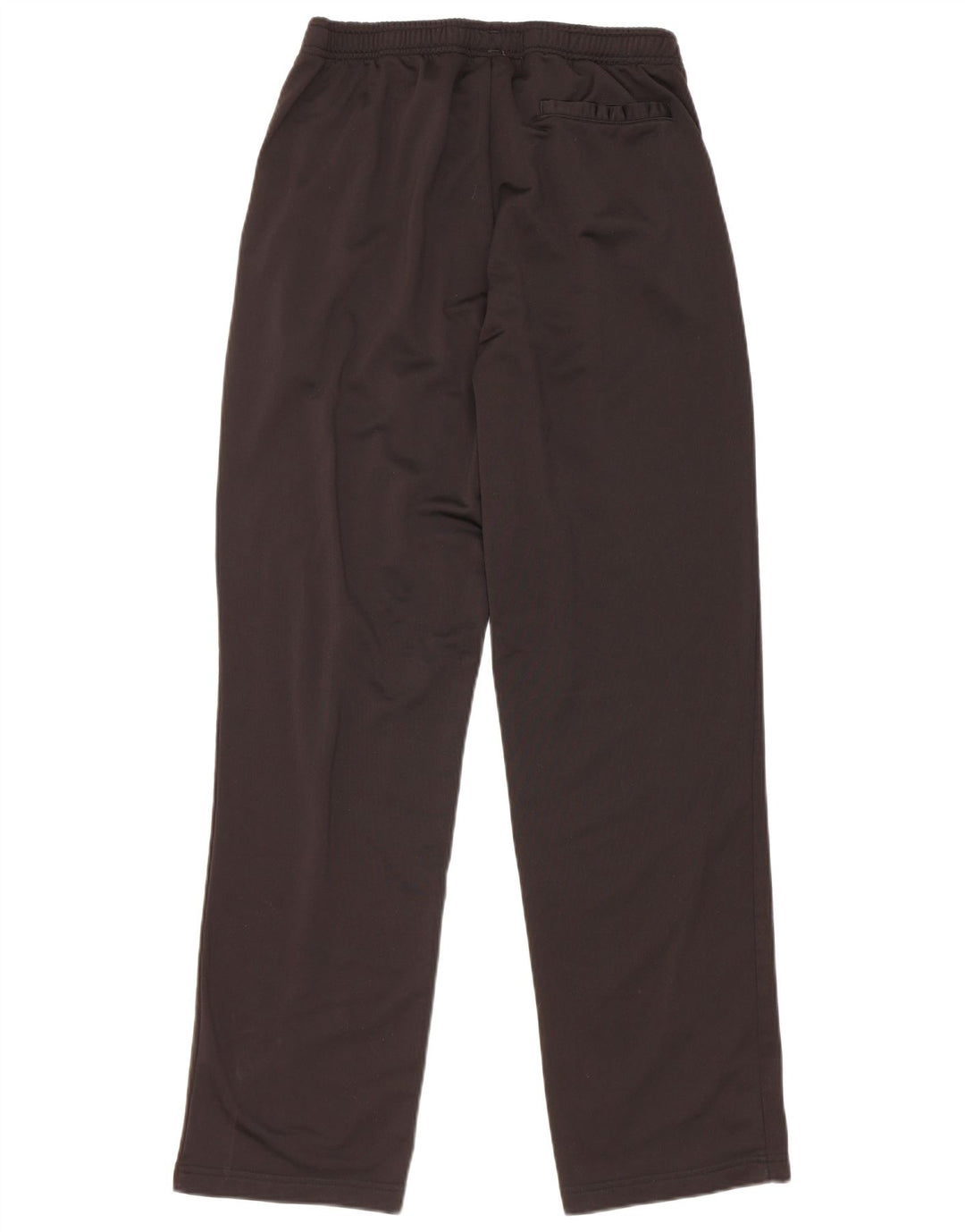 Puma Pantalon de survêtement pour femme UK 44 Medium Noir Polyester
