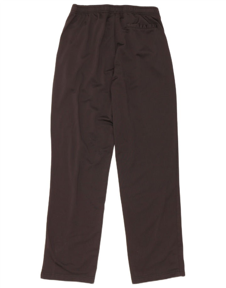 Puma Pantalon de survêtement pour femme UK 44 Medium Noir Polyester
