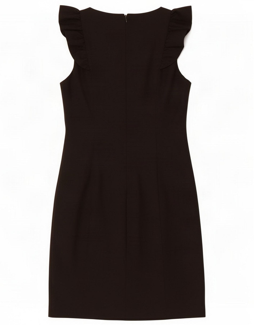 Robe fourreau pour femme French Connection UK 8 Small Noir