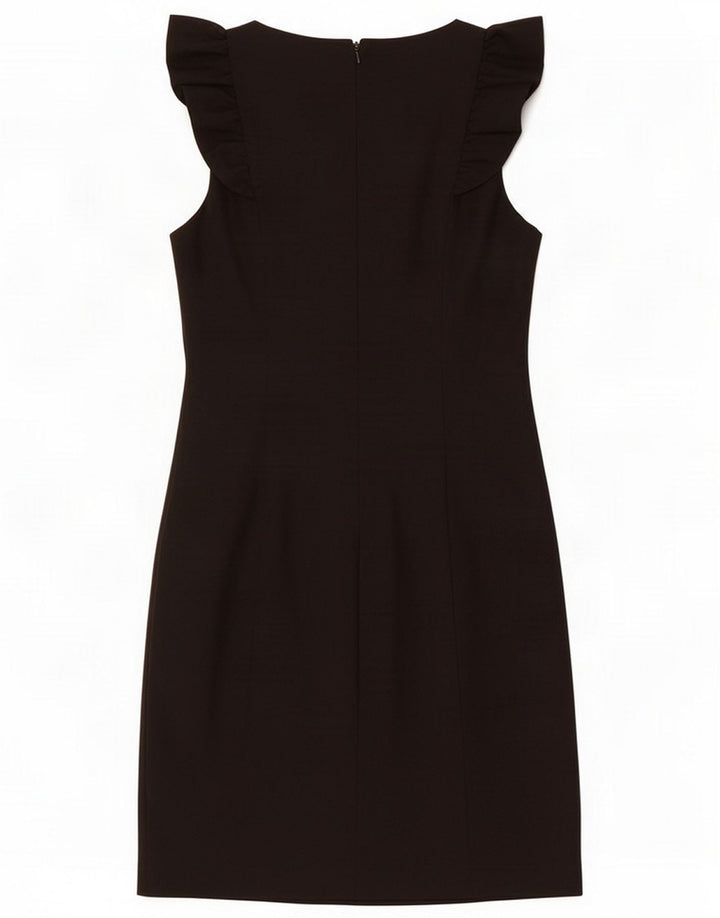 Robe fourreau pour femme French Connection UK 8 Small Noir
