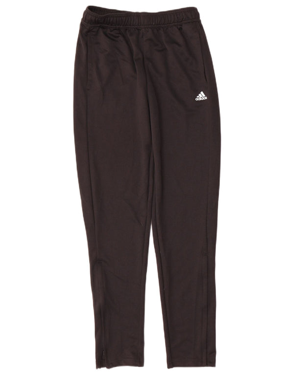 Adidas Pantalon de Survêtement Garçon Aeroready 13-14 Ans Noir Polyester