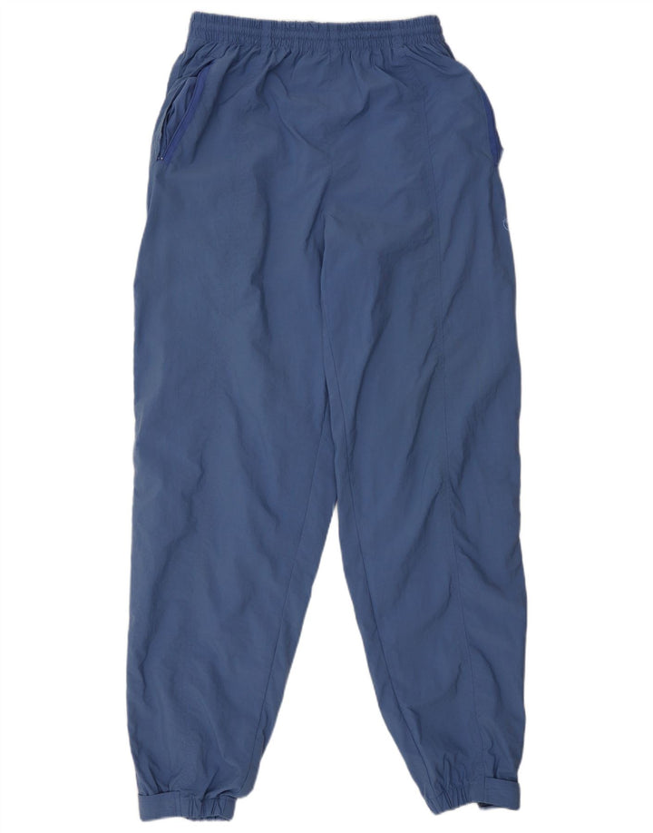 DIADORA Pantalon de Survêtement Joggers Homme Bleu Moyen Nylon