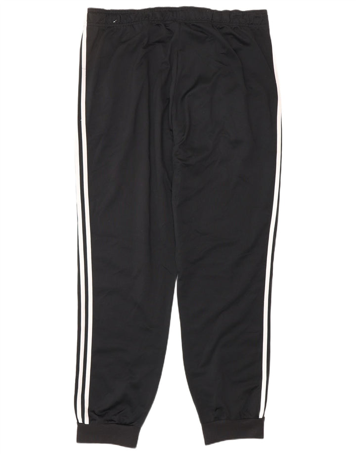 ADIDAS Pantalon de survêtement pour homme Joggers XL Noir