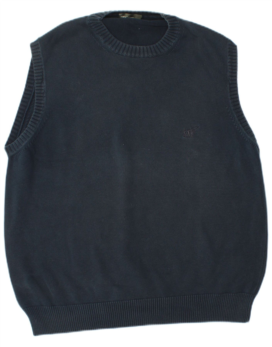 Henry Cottons Débardeur pour homme Bleu marine Taille L